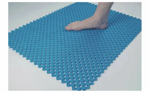 تصویر 4 از کفپوش پلاستیکی متنوع در طرح و رنگ برای دکور داخلی